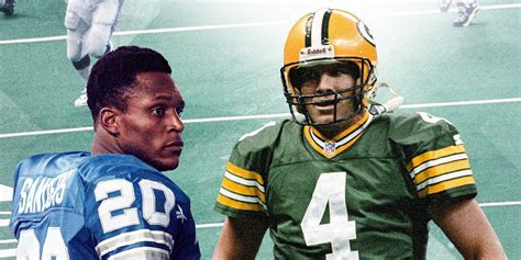 The 5 Closest NFL MVP Races of All Time