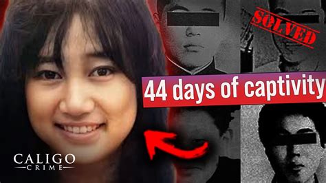 Download The Horrific Case of Junko Furuta | True Crime Documentary ...