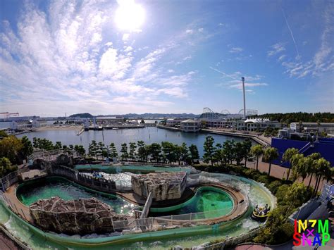 Yokohama Hakkeijima Sea Paradise | Paradise sea, Japan travel, Yokohama