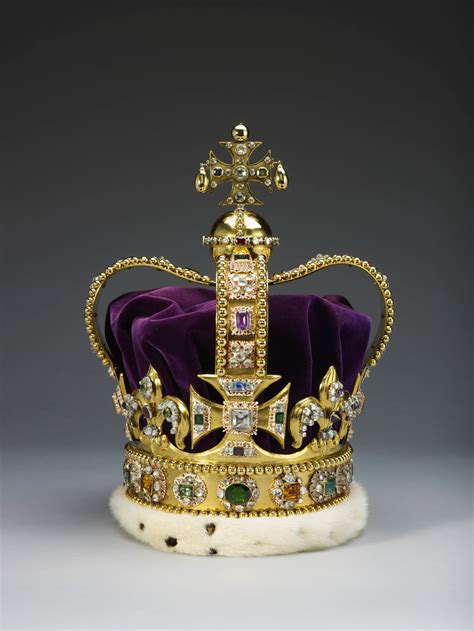 The 5 Most Expensive Crown Jewels in the World published in Pouted Magazine Jewelry - If you’ve ...