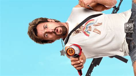 You Don't Mess With the Zohan