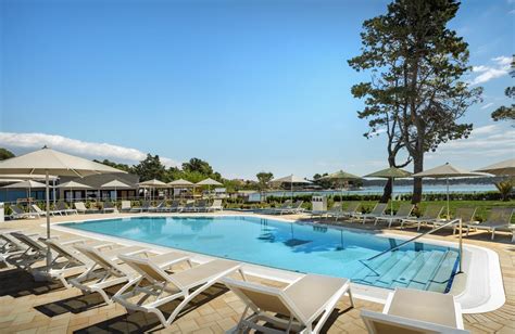 Padova Premium Camping Resort by Valamar in Otok Rab, Croatia ...