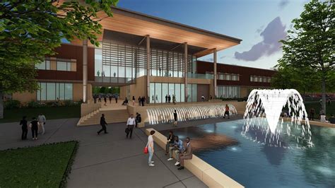 Here’s what Fresno City College’s west campus might look like | Fresno Bee