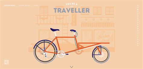 20 Inspiring Examples of Flat Illustrations in Web Design – Speckyboy