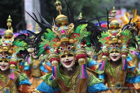 Traveling Morion | Travel + Photography: IN PHOTOS | Masskara Festival 2017 of Bacolod City