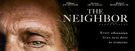 The Neighbor (Movie Review) - Cryptic Rock