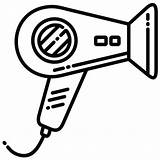 Hair Dryer coloring Page  Free Printable Coloring Pages sketch template