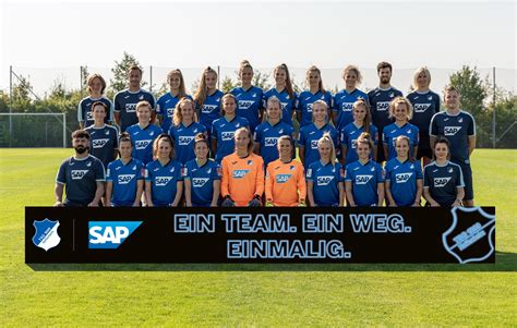 Hoffenheim Women enjoy winning Champions League debut