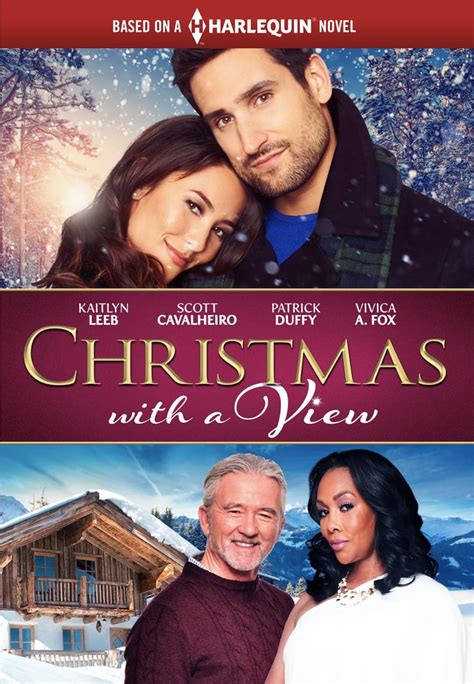 Christmas With a View | Best Holiday Romantic Comedies on Netflix | POPSUGAR Entertainment Photo 16