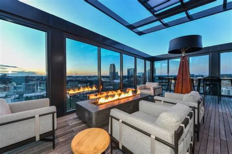 The 7 Best Apartments in Midtown Atlanta – UPDATED 2023