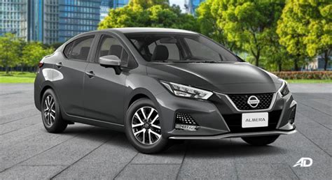 nissan almera price philippines - Anna Morrison