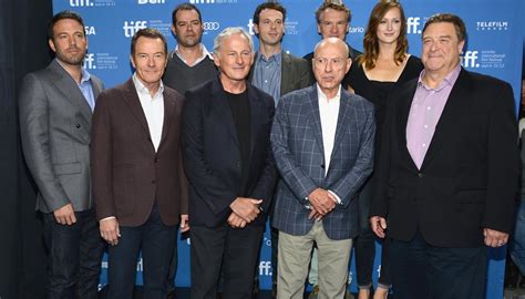 'Argo' Cast to be Honored at Hollywood Film Awards