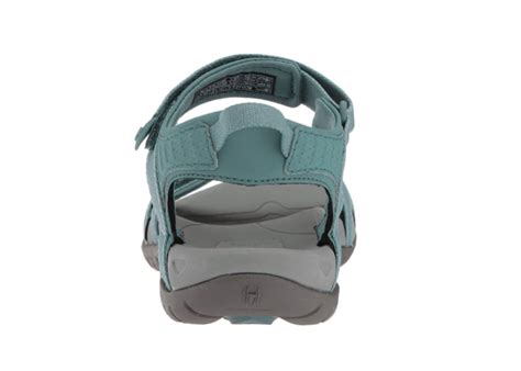 Teva Tirra Sandals Reviewed 2024 | Gearweare.net