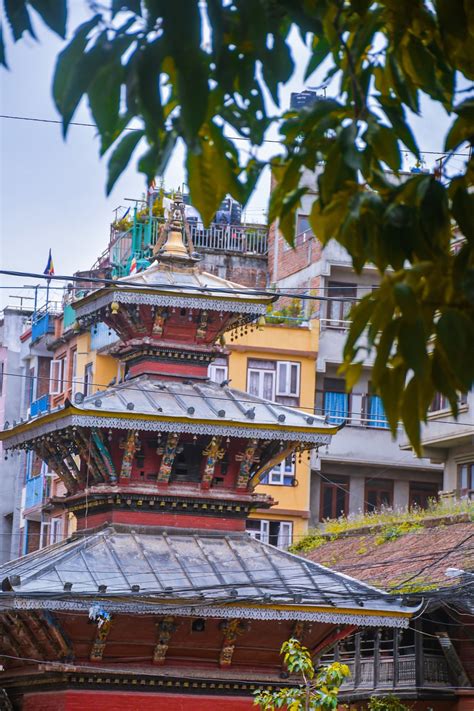 Temple Nepal Kathmandu - Free photo on Pixabay - Pixabay