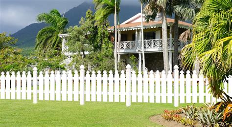 Picket Fences – exteriorplastics