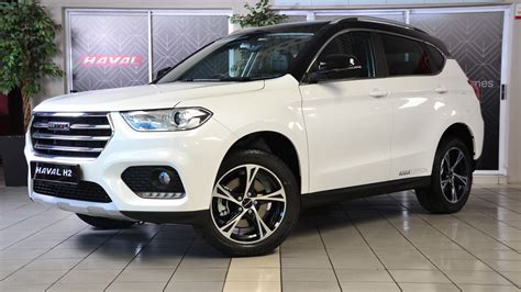 Haval H2 1.5T Luxury auto for sale in Gauteng | Auto Mart