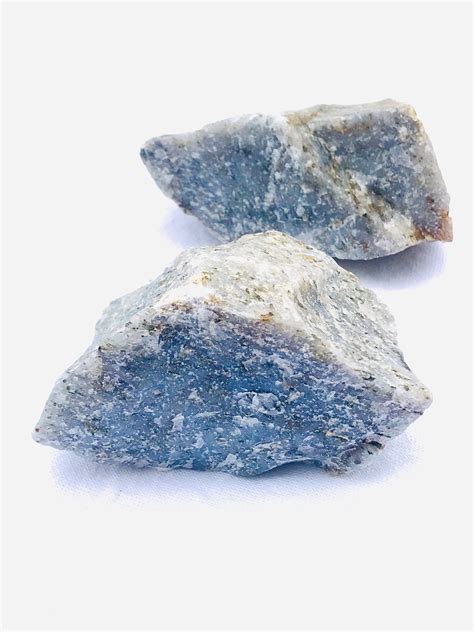 Blue Quartz Rock