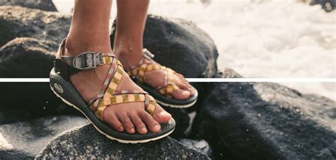 Women's Outdoor Sandals & Light Hiking Footwear | Chaco