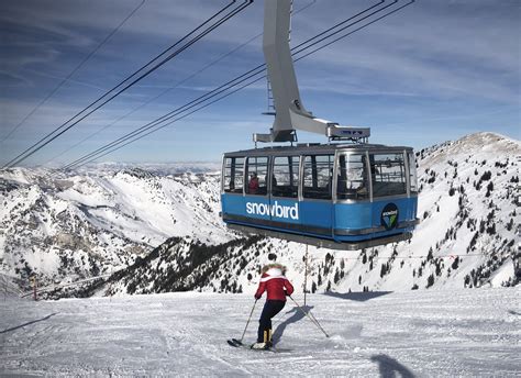 Snowbird luxury ski vacation | TheLuxuryVacationGuide