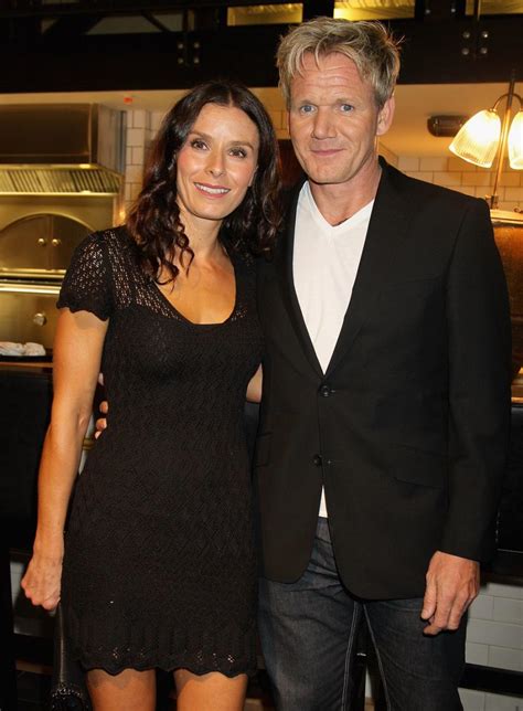 Gordon Ramsay and His Wife Have Endured a Lot Together