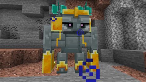 Dungeons Mobs Mod 1.16.5/1.16.4 (Inspired Entities) - 9Minecraft.Net