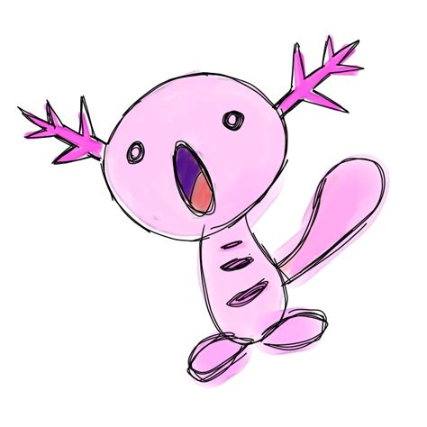 Shiny Wooper / Shiny Wooper Wallpaper Imgur | factora-uve-doble