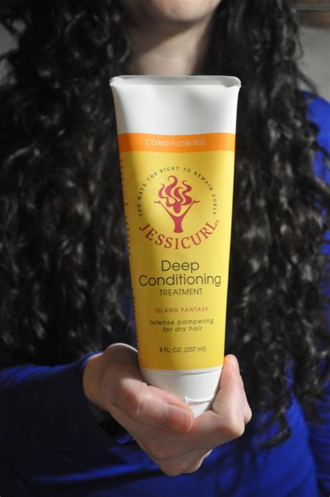 The Best Conditioners for Curly Hair - curly girl life