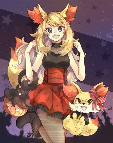 Pokémon X & Y Image by Yomogi #3522974 - Zerochan Anime Image Board