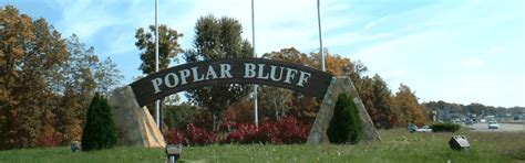 Poplar Bluff, Missouri - A proactive city | Business View Magazine