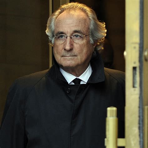 Bernie Madoff, Orchestrator of Largest U.S. Ponzi Scheme, Dead at 82