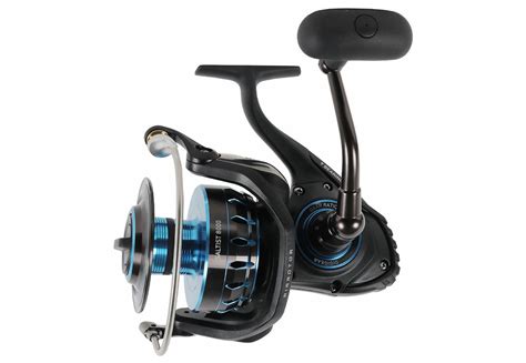 Ammo Bros | DAIWA Saltist 6500 Spinning Reel