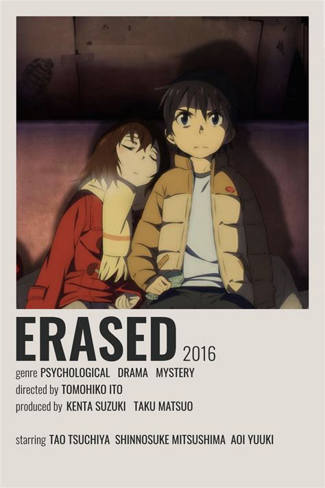 Update more than 86 erased anime posters best - in.coedo.com.vn