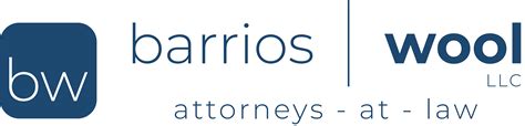 Barrios Wool LLC – Attorneys-at-Law