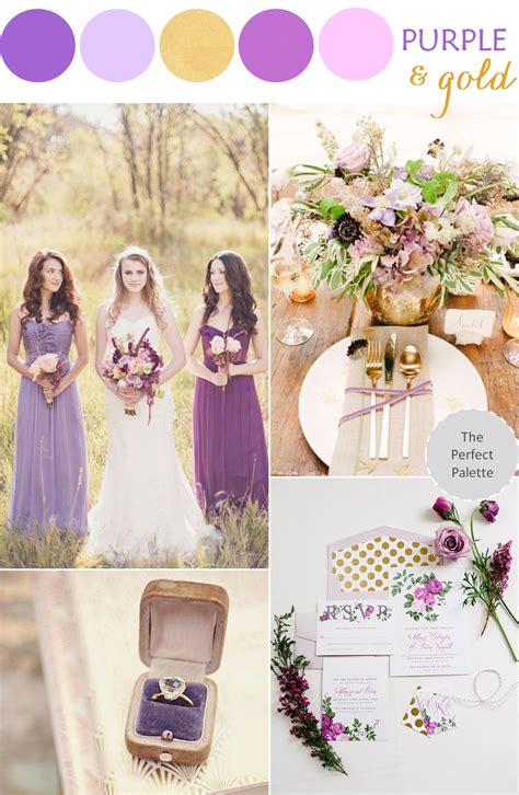 I really expect to try that. Wedding decoration | Gold wedding colors, Tangled wedding, Purple ...