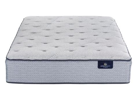 Serta Perfect Sleeper Hybrid Standale II Luxury mattress - Consumer Reports