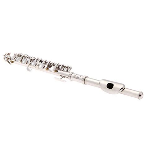 Piccolo Flute for sale in UK | 18 used Piccolo Flutes