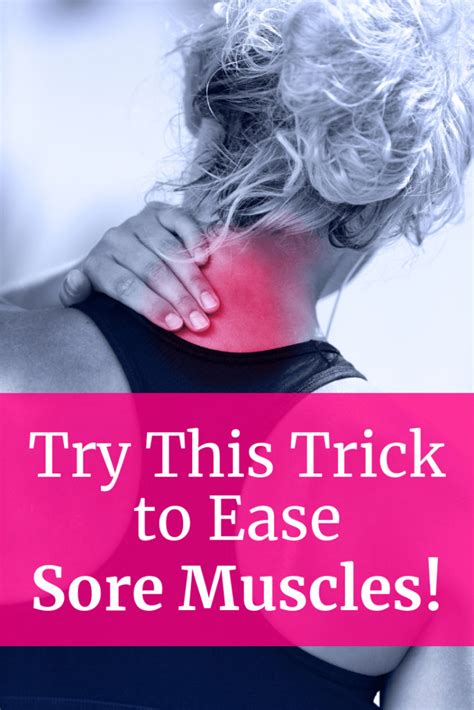 Essential Oils for Sore Muscles + DIY Post-Workout Massage Blend