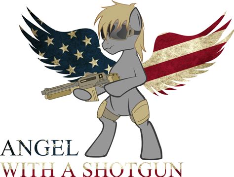 Angel with a Shotgun Wallpaper - WallpaperSafari