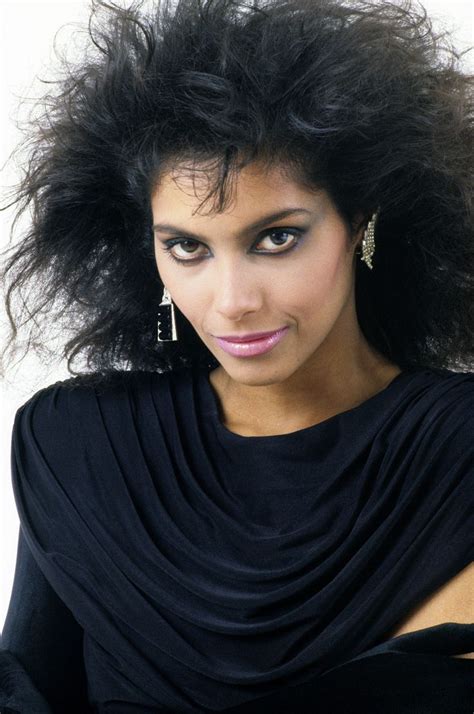 78 best images about Vanity 6 (Denise Matthews) on Pinterest | Alter ego, Still love her and ...