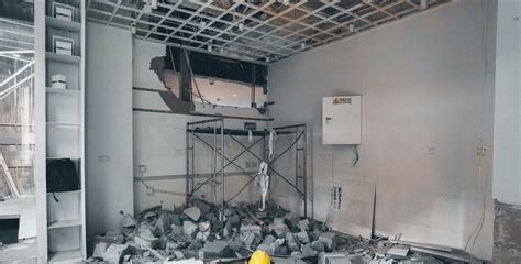 After Disaster Cleaning: Safety and What Can Go Wrong | KBS