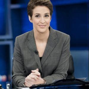 Rachel Maddow Net Worth 2023: Wiki, Married, Family, Wedding, Salary, Siblings