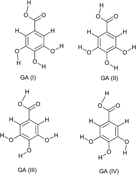 Gallic acid: a versatile antioxidant with promising therapeutic and ...