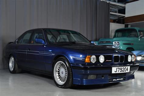 BMW Alpina E34 Market - CLASSIC.COM