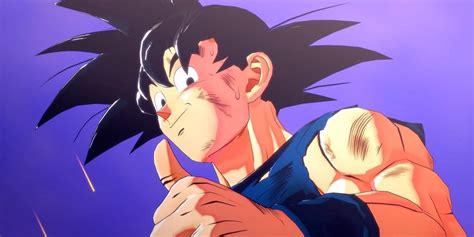 Goku thumbs up - sekaright