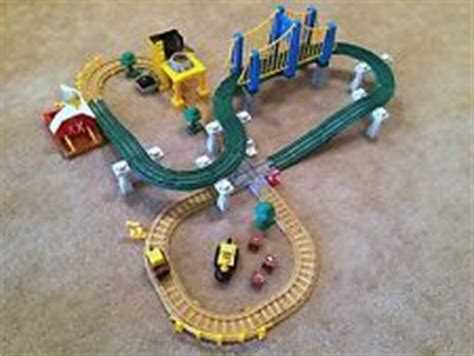 fisher price geotrax train set instructions - Google Search | TRAINS ...