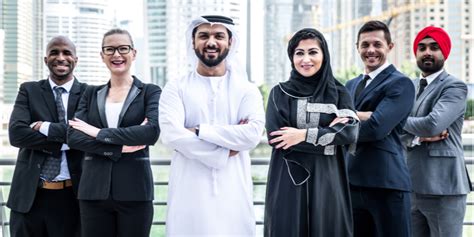 What is the current situation of the tech job market in the UAE?