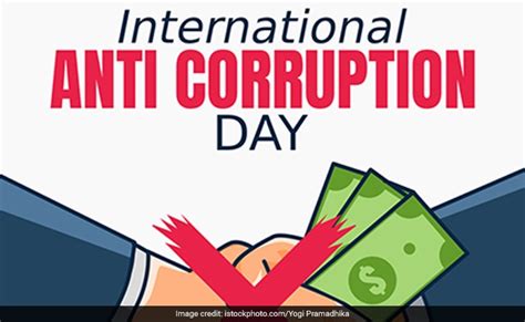 International Anti Corruption Day 2020: Why International Anti Corruption Day is celebrated ...