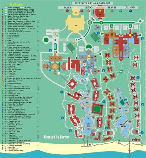 31 best images about Resort Maps on Pinterest | St lucia resorts, Cancun and Resorts
