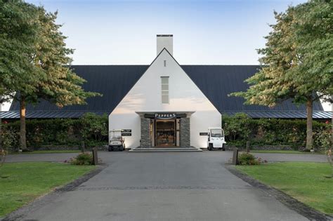 Which Christchurch Hotel Will You Choose? | Travel Insider