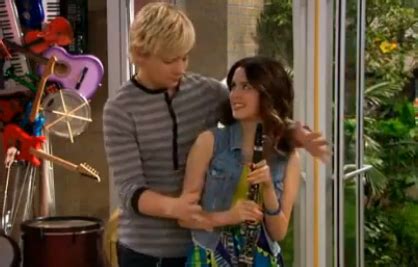 Image - Couples Careers 005.png | Austin & Ally Wiki | FANDOM powered ...